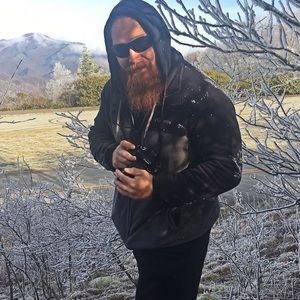 Meet your Posher, Wes